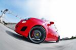 Abarth GTR230 Tributo Ferrari by Pogea Racing 2010 года